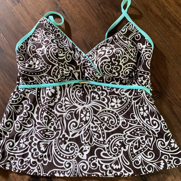 Tankini Set - Picture 4 of 6